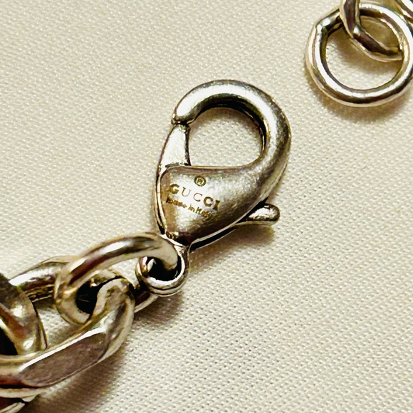 💰SOLD💰NWOT Gucci Bracelet - Picture 7 of 12